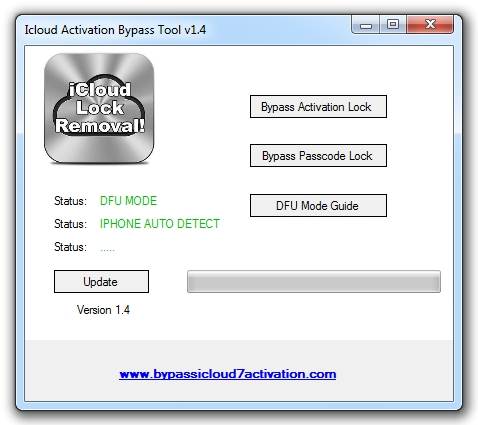 how to bypass trilock software